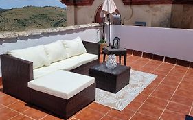 Apartamento Mirador en la Plaza de Zahara